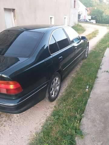 BMW-e39