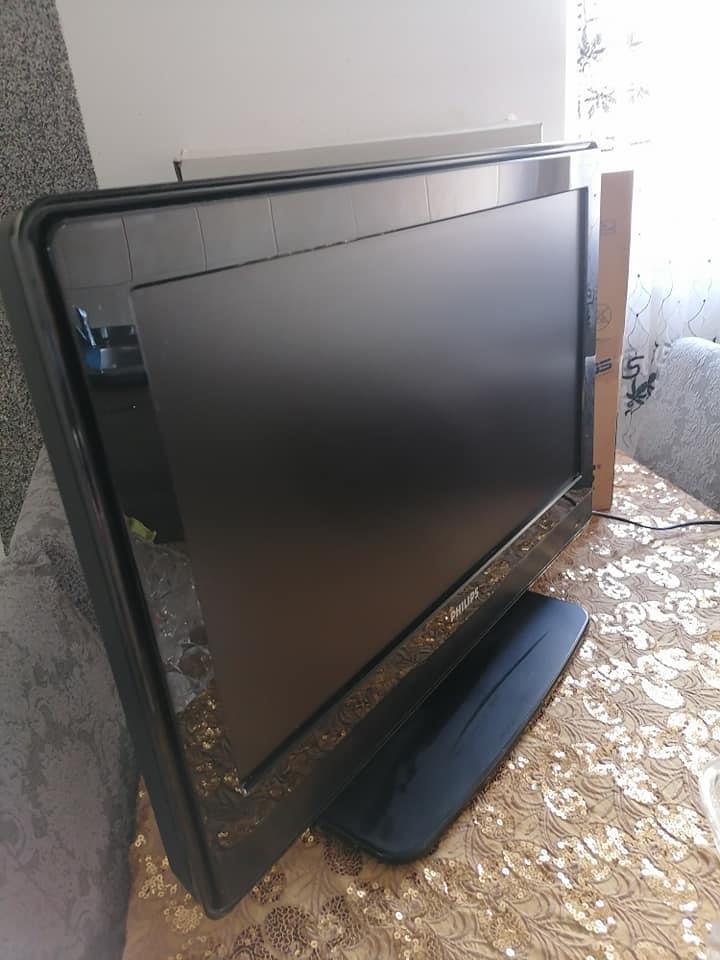 TVs