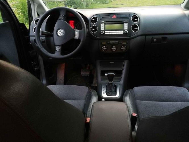 Golf Plus