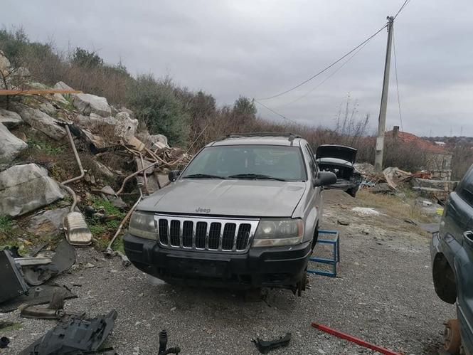 Otkup JEEP vozila