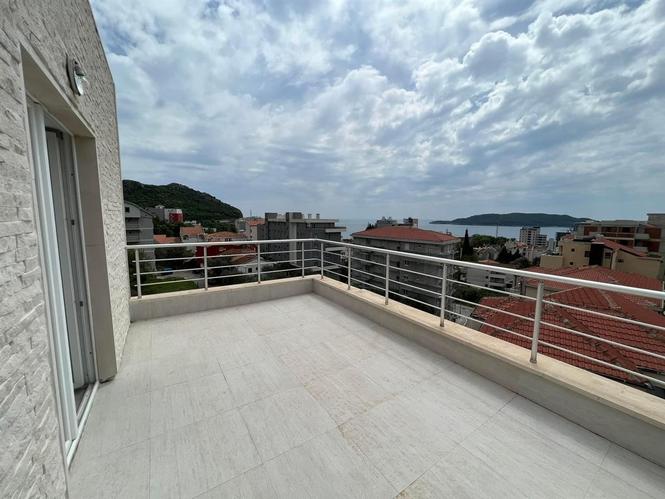 Garsonjera u Bečićima