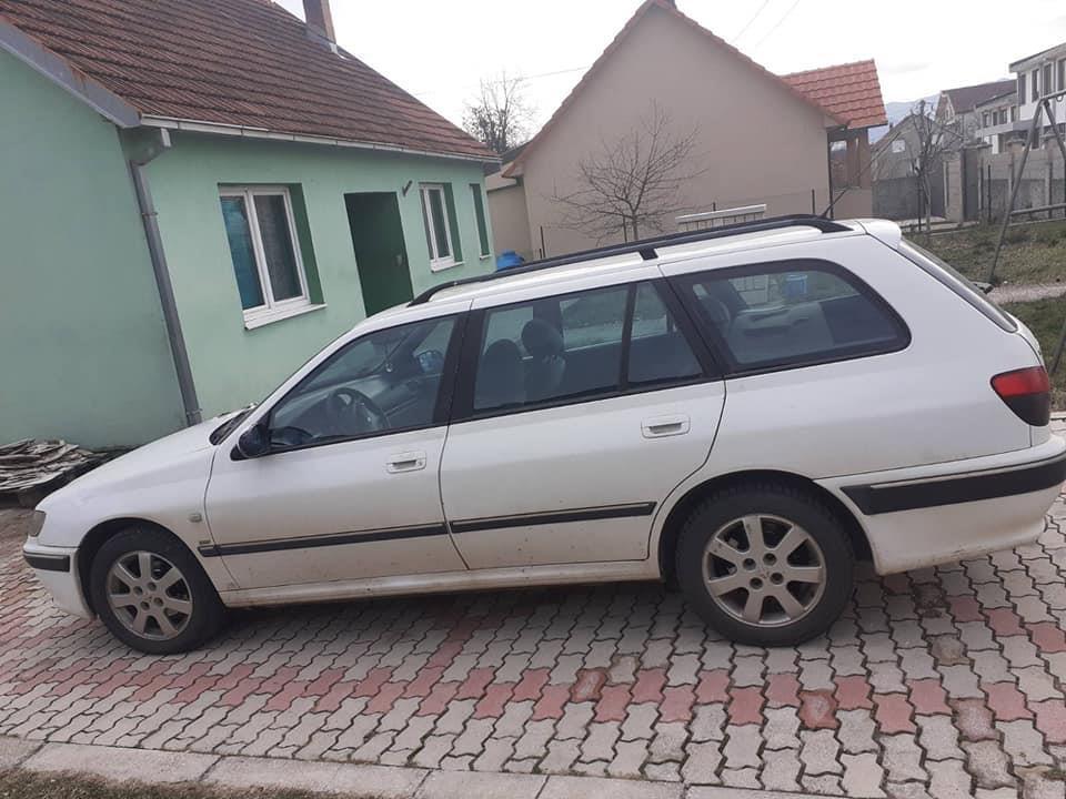Prodajem-pezo-406