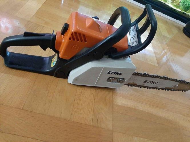 Stihl MS 180 odlicna