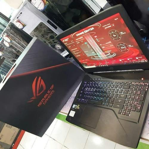 Asus ROG Mothership