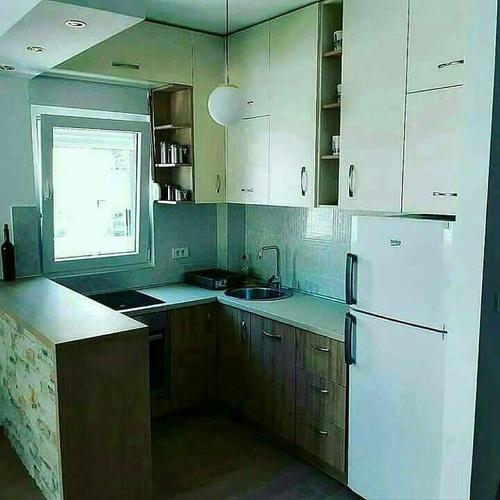 Izdaje se apartman u BD