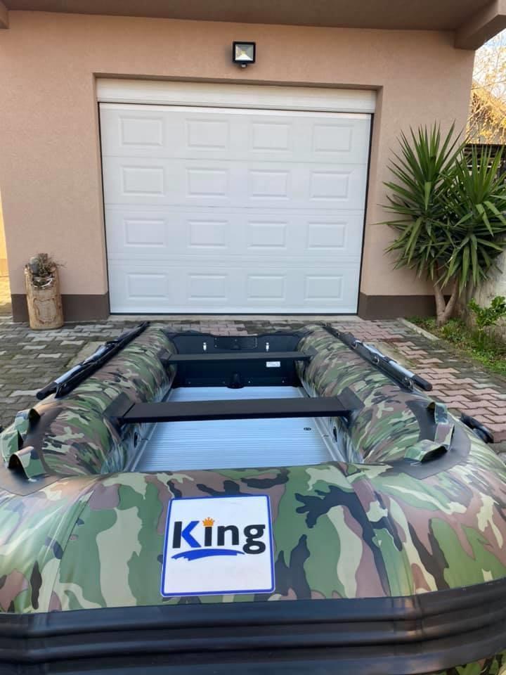Gumenjak-King