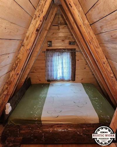 Rustic kreveti