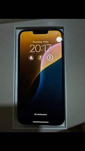 iPhone 13 Pro Max 256gb