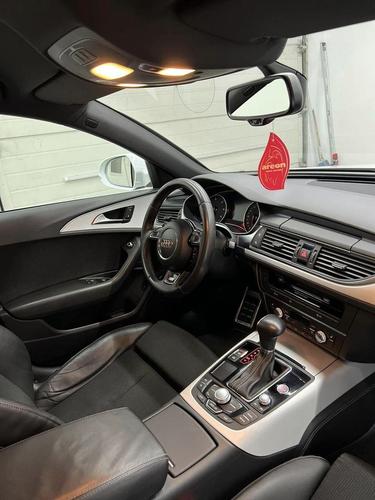 Audi A6 2013 3.0 313 ks