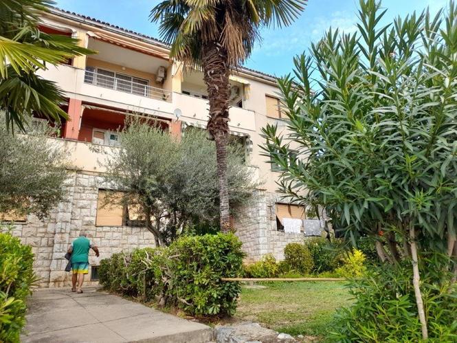 Stan preko puta Andrićeve kuće