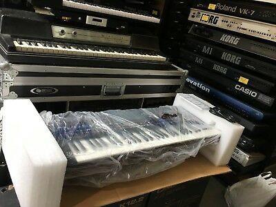 Korg pa4x 76 keys keyboard