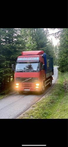VOLVO FH12
