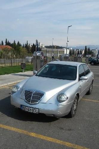 Lancia Thesis JTD -06