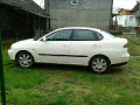 Seat Cordoba itno - 08 