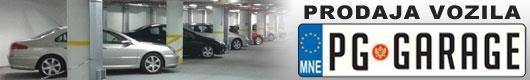 PG Garage