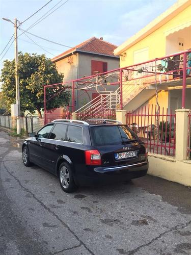 auto u top stanju
