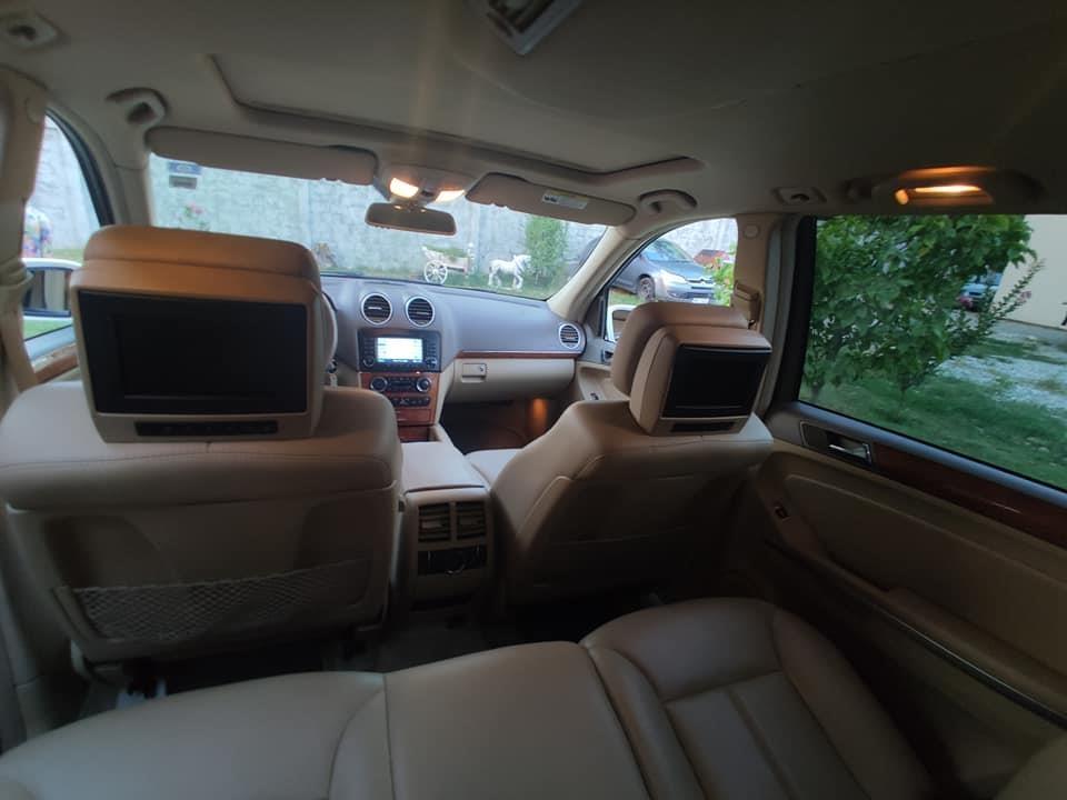 Mercedes-gl-320
