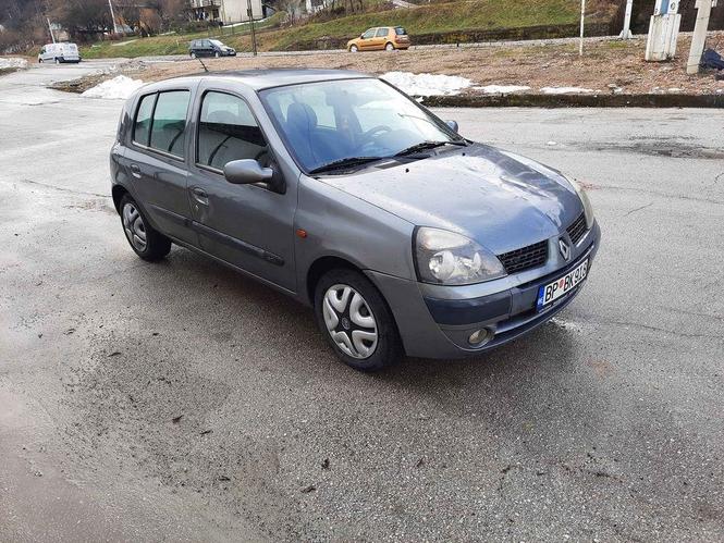 Dizel zamena za 1 auto