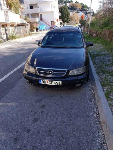 Opel omega 2.5 tds