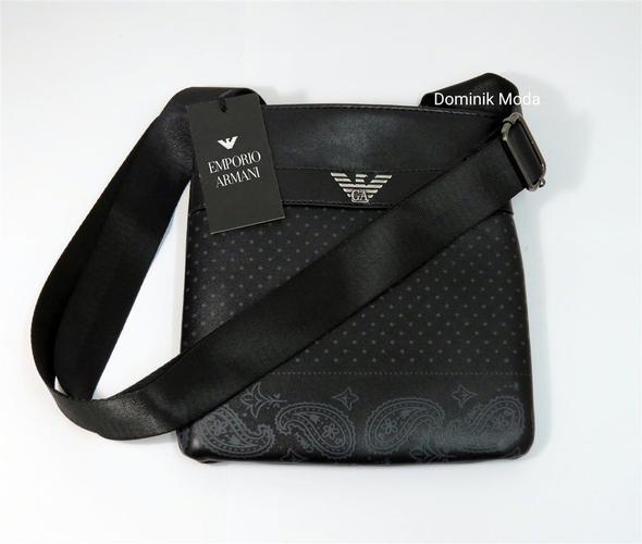 muska torbica ARMANI