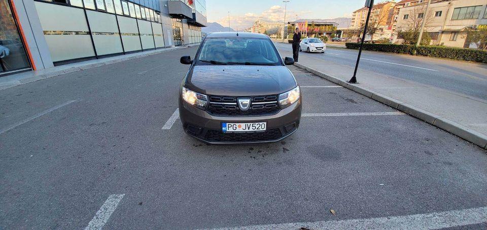 Dacia