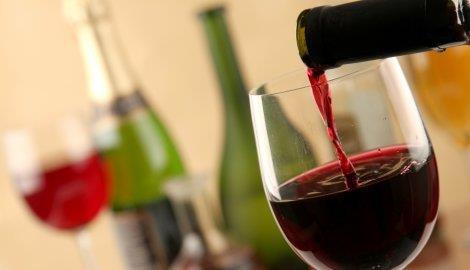 Vino Vranac