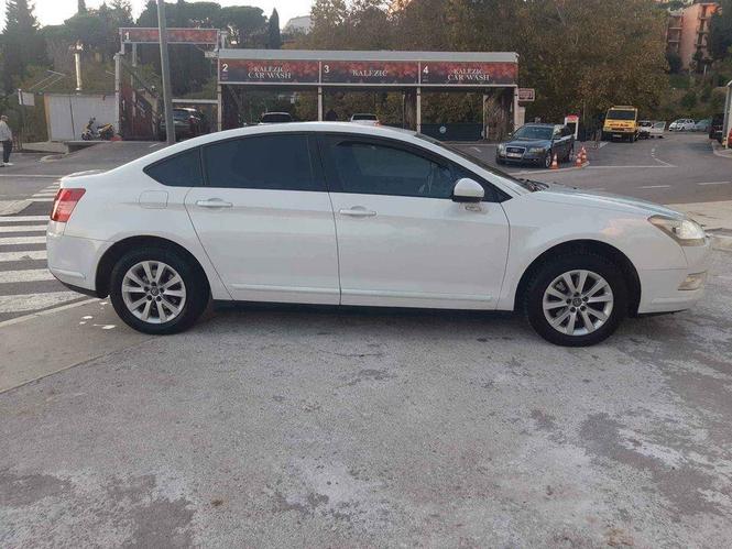 CITROEN C5 2010 GOD 1.6 HDI