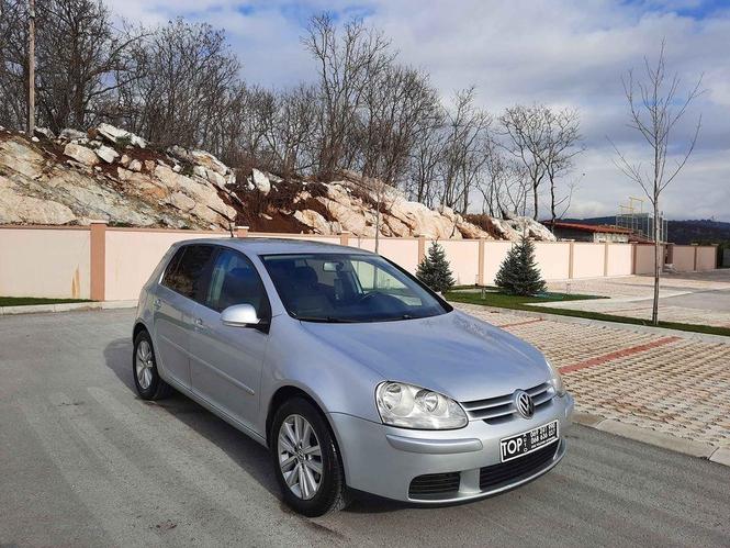 ➡️VOLKSWAGEN ➡️GOLF ➡️V ⬅️