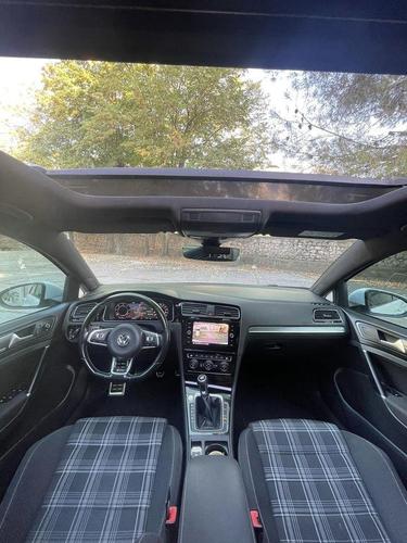 Golf 7.5 GTD 135 Kw Totalni Full