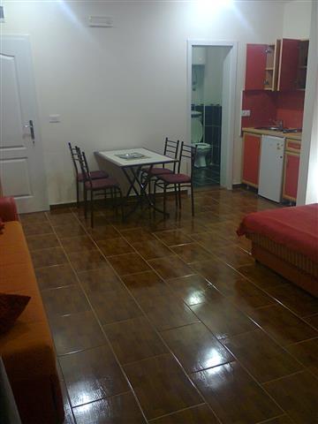 Lux apartmani