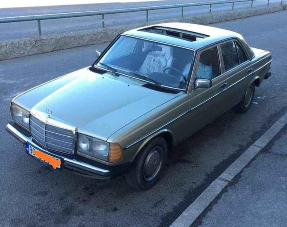 Mercedes-Benz-W123-240D-1983