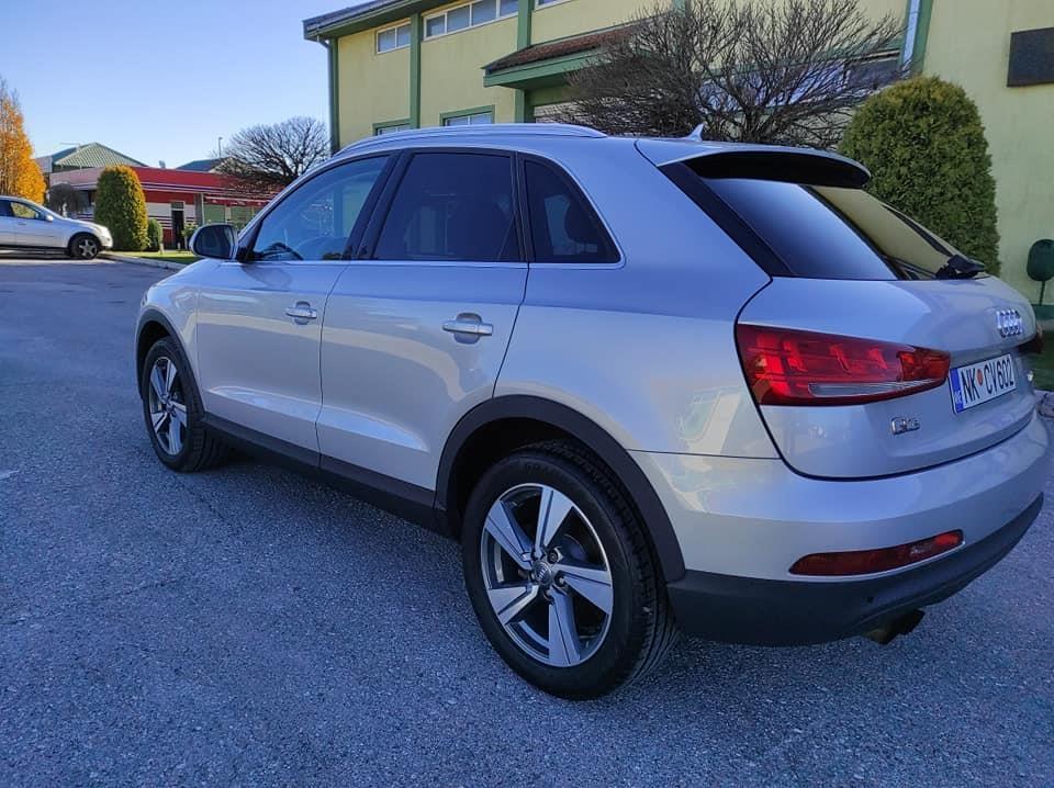AUDI-Q3