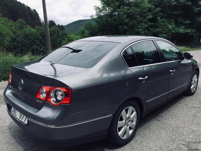 Passat