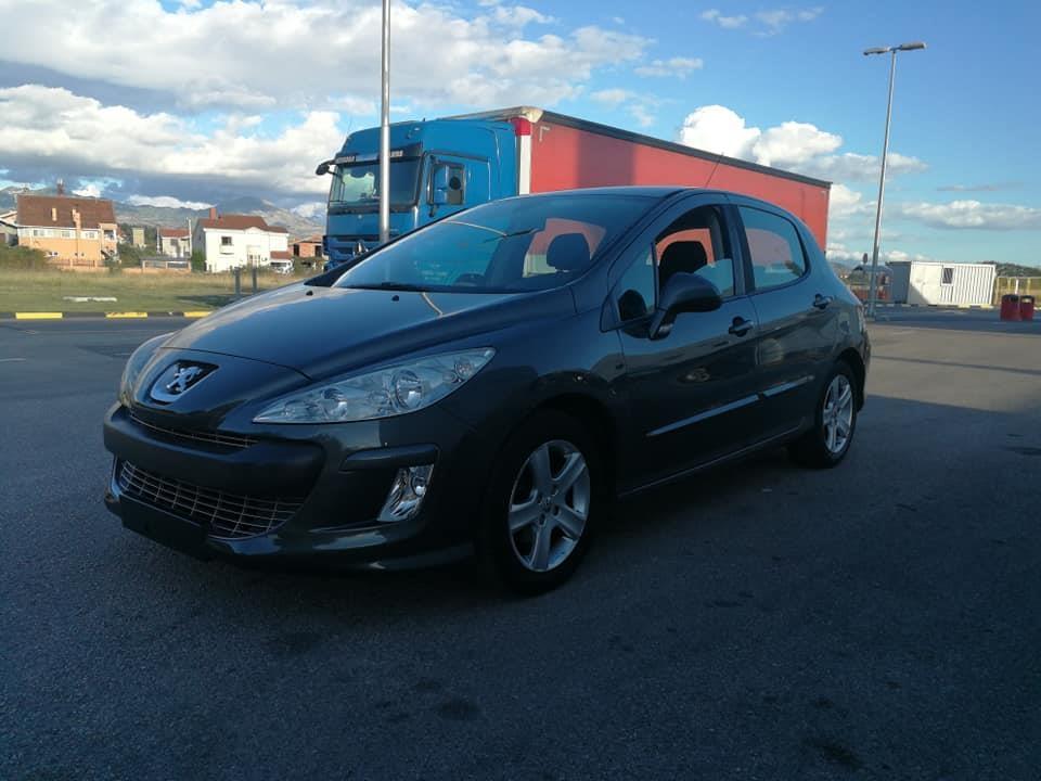Pezo-308-1-6Hdi-2009god