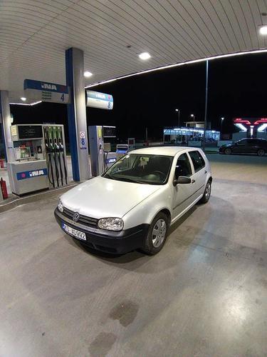 Dobro stanje