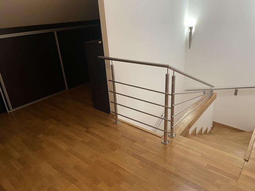 PRODAJA--DUPLEX-TOLOSKI-APARTMANI