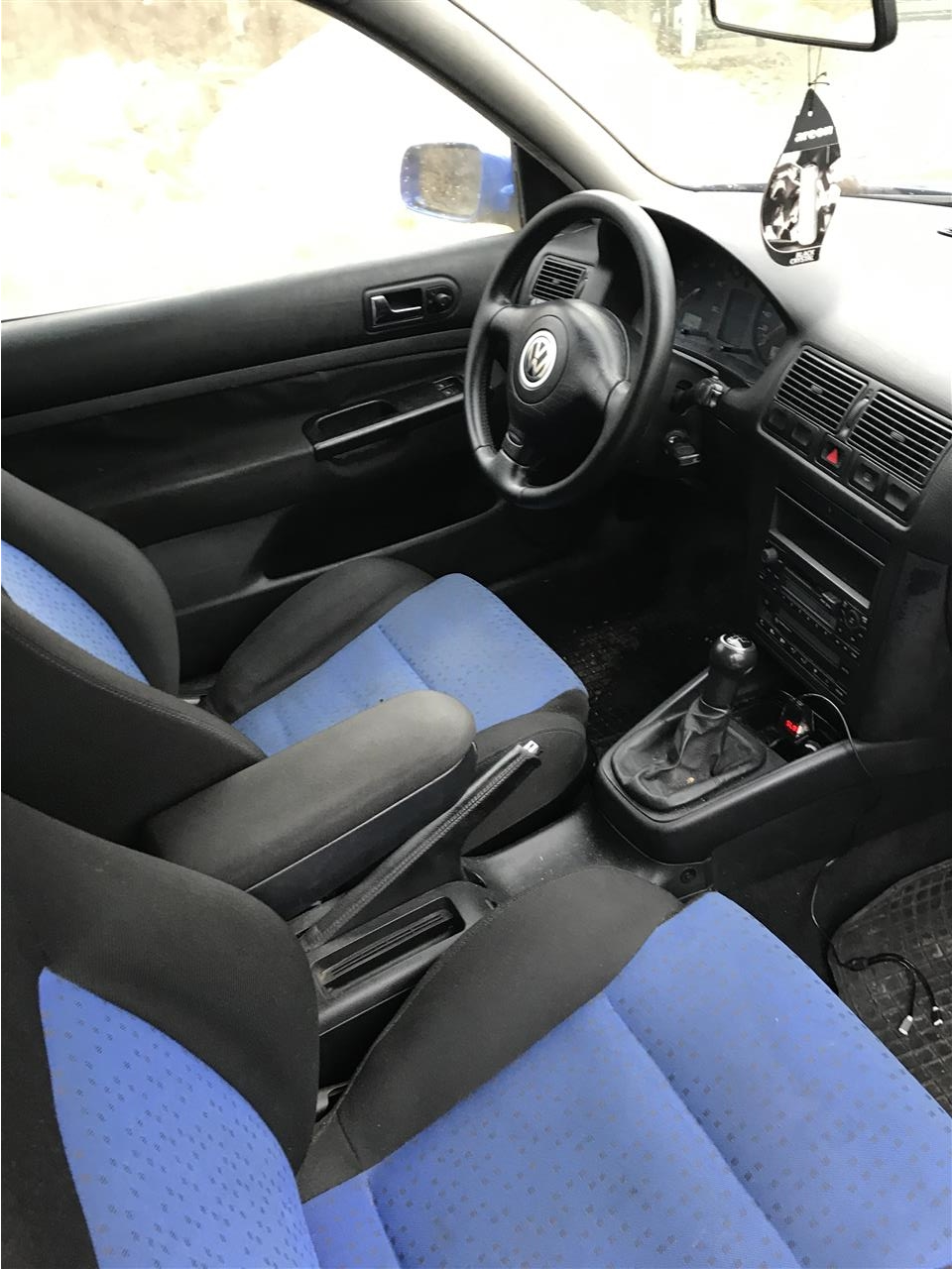 Vw-Golf-4-1-9td-i-
