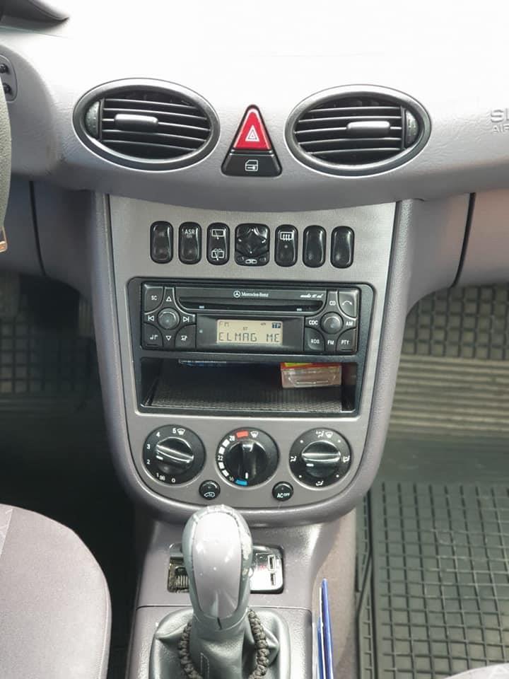 Mercedes-A170-CDI---Dizel