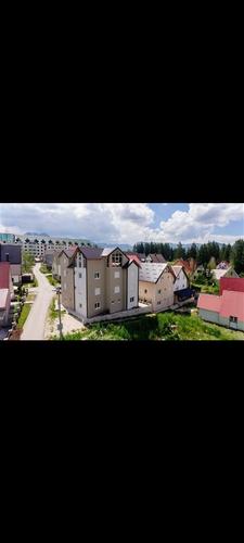 Iznajmljujem apartmane