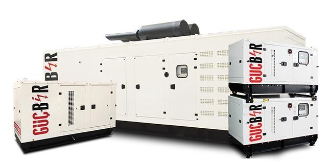 Agregat 150kva/120kw