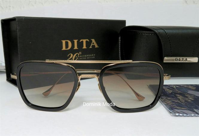 DITA muske naocare