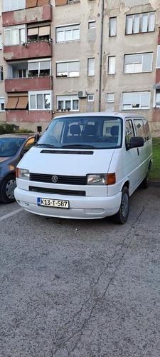 VW t4 2.5 tdi