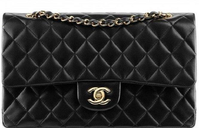 chanel torba