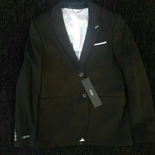 Hugo boss kaput