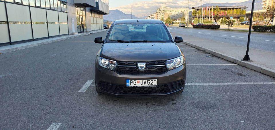 Dacia