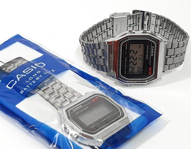 CASIO Legendarni sat