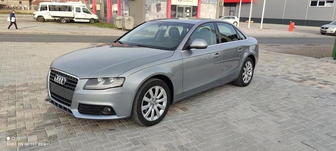 Audi A4 2.0Tdi 105kw 2008god