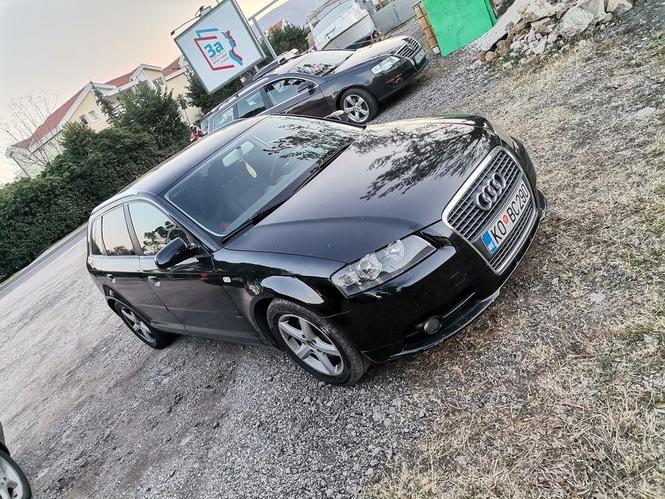 ‼️AUDI A3‼️