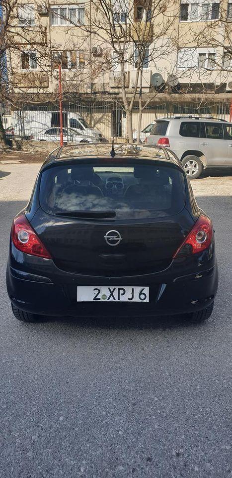 Opel-Corsa
