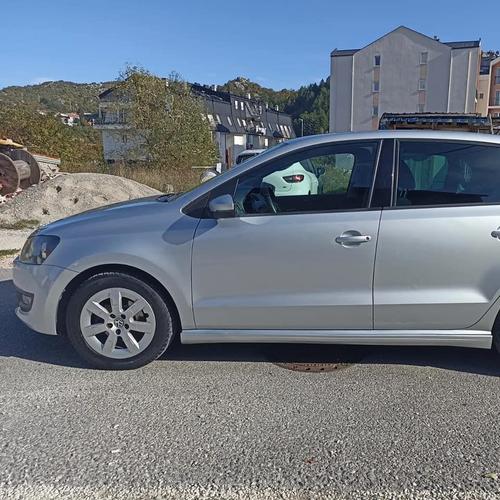 VOLKSWAGEN POLO 1.2 TDI